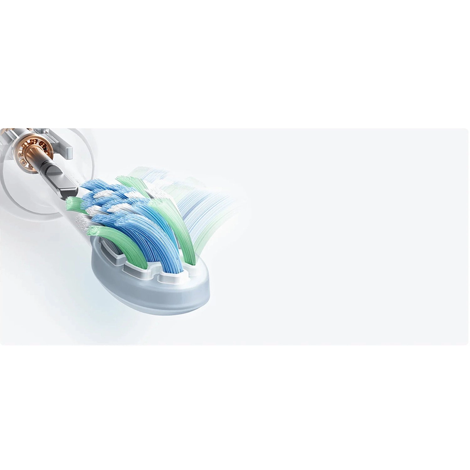 Mijia Sonic Sweeping Electric Toothbrush - Oscillation Type-C Up to 180 Days