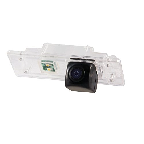 Car Rear View Camera - Night Vision