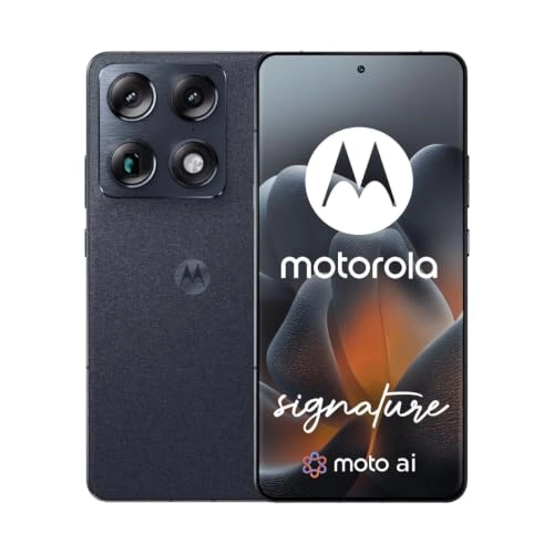 Signature - 16GB 512GB