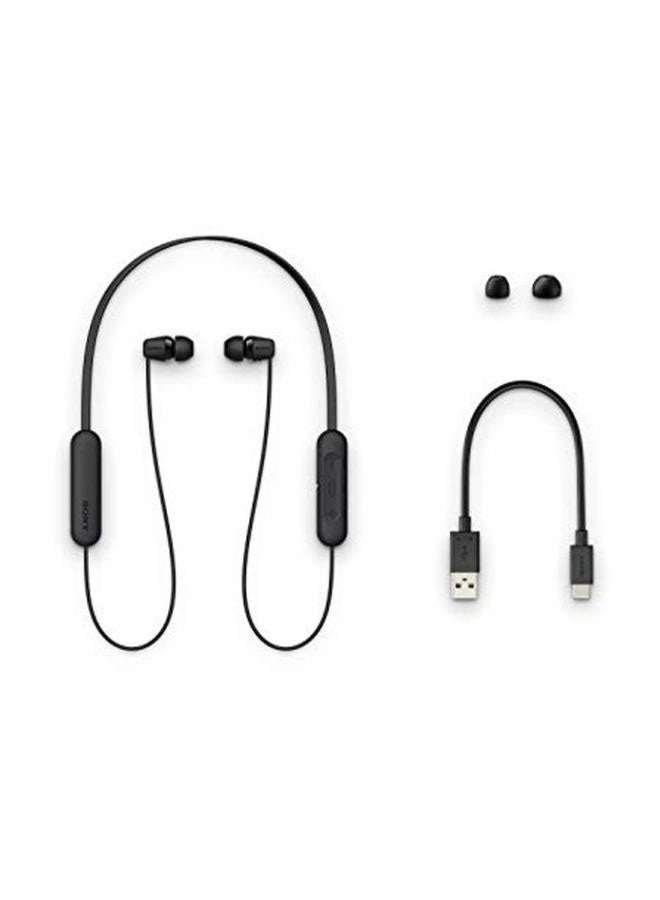 WI-C200 Wireless Earbud