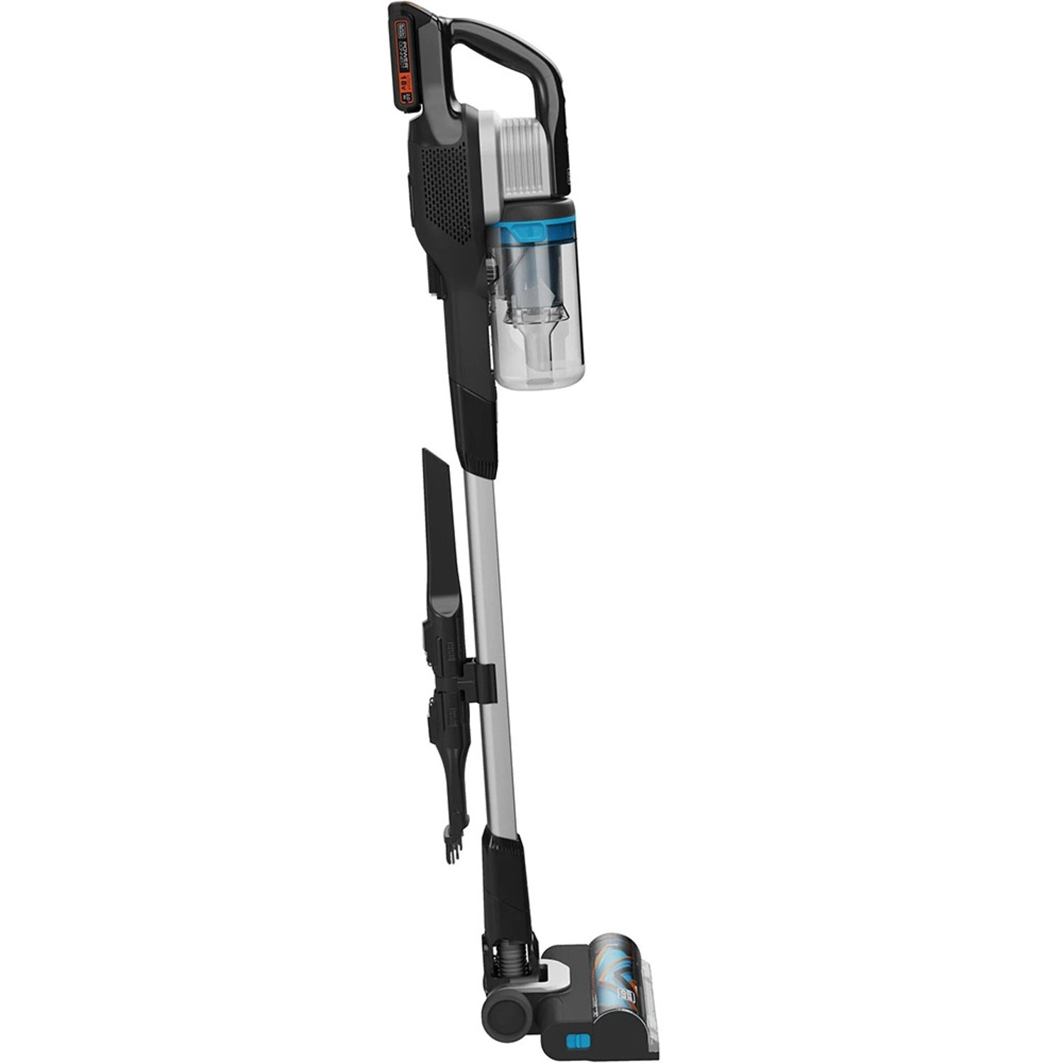 Extreme MAX - Stick Vacuum Cleaner 42 min