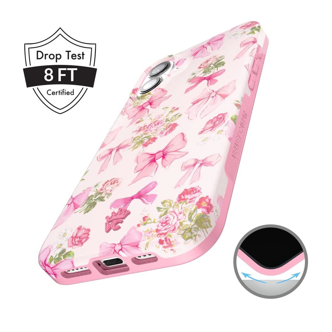iPhone 16 Plus Case with MagSafe for iPhone 16 Plus
