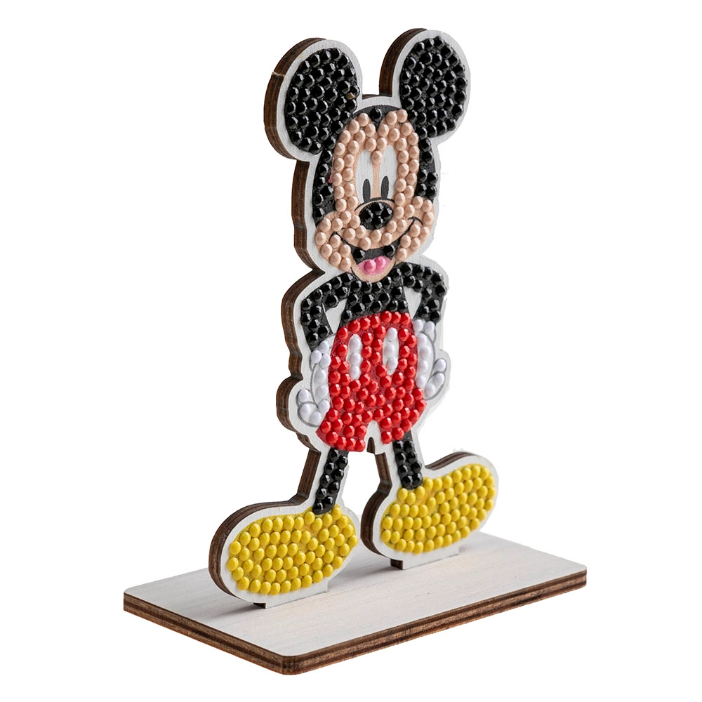 Crystal Art Buddy - Mickey - 6+ years