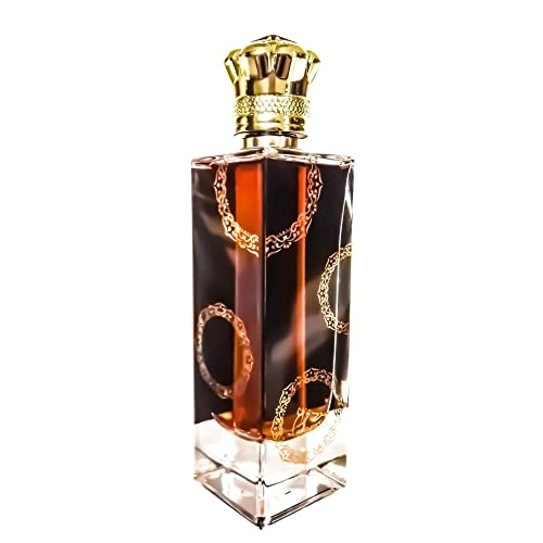 Oud Fazza Eau de Parfum 100ml