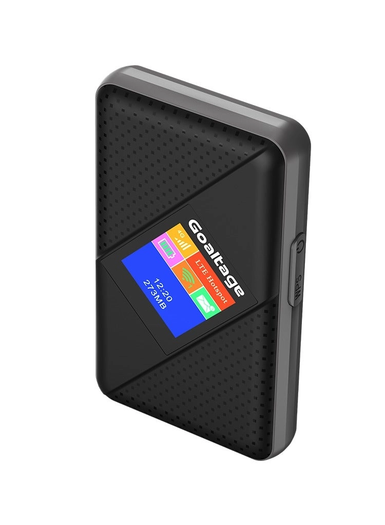 ProLink - 4G 802.11g 150 Mbps 50 Mbps