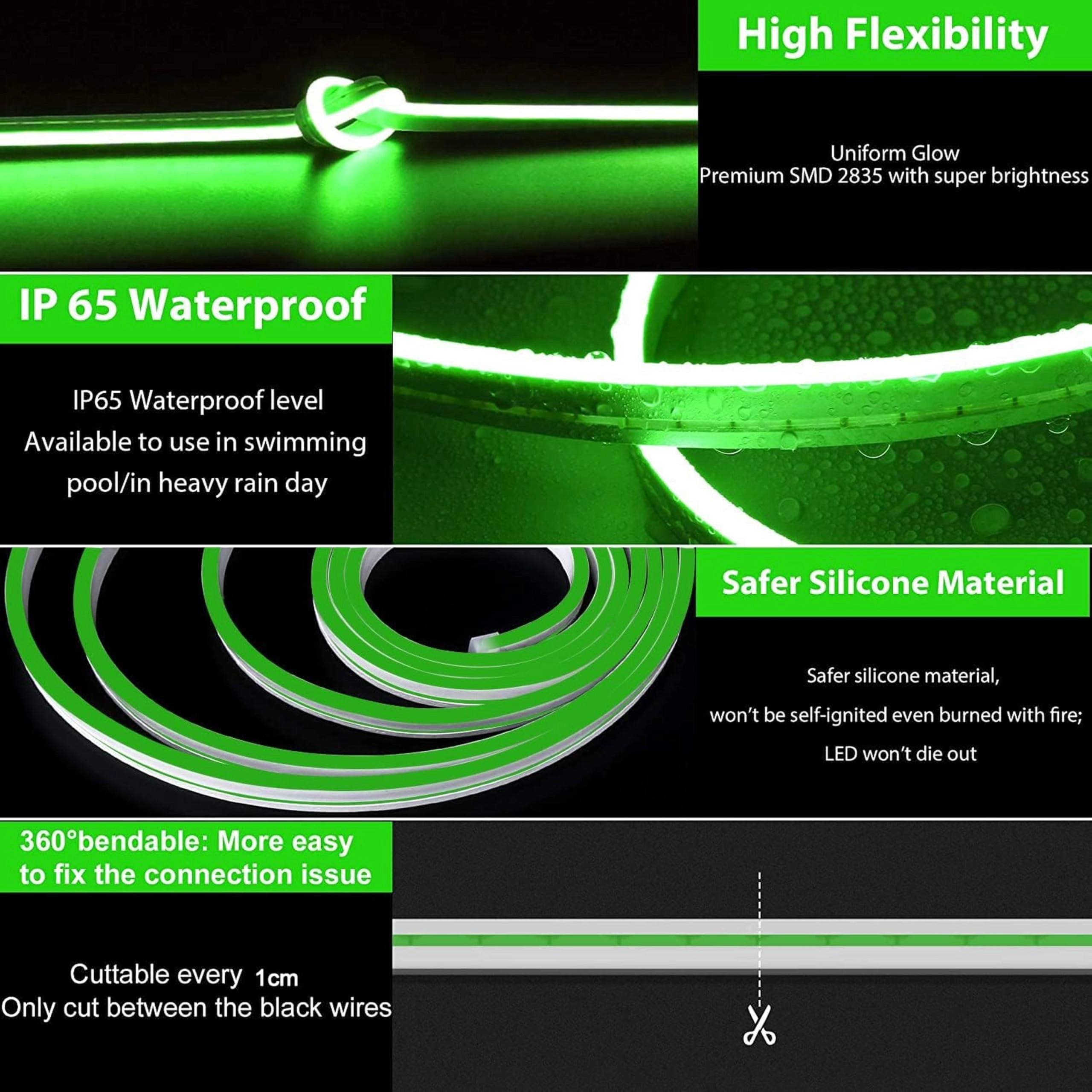 Led Strip - 5 meters