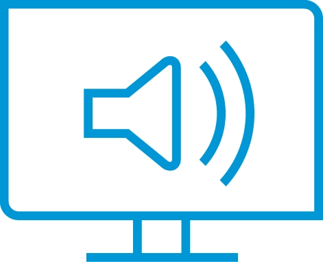 Revolutionary experience. Unbelievable quality.