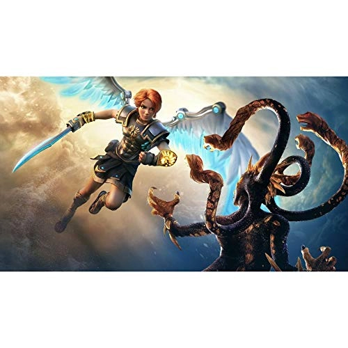 Immortals Fenyx Rising - PlayStation 5