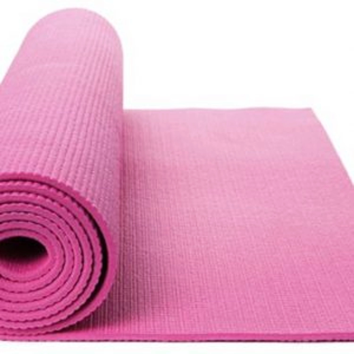 Anti-Microbial Yoga Mat
