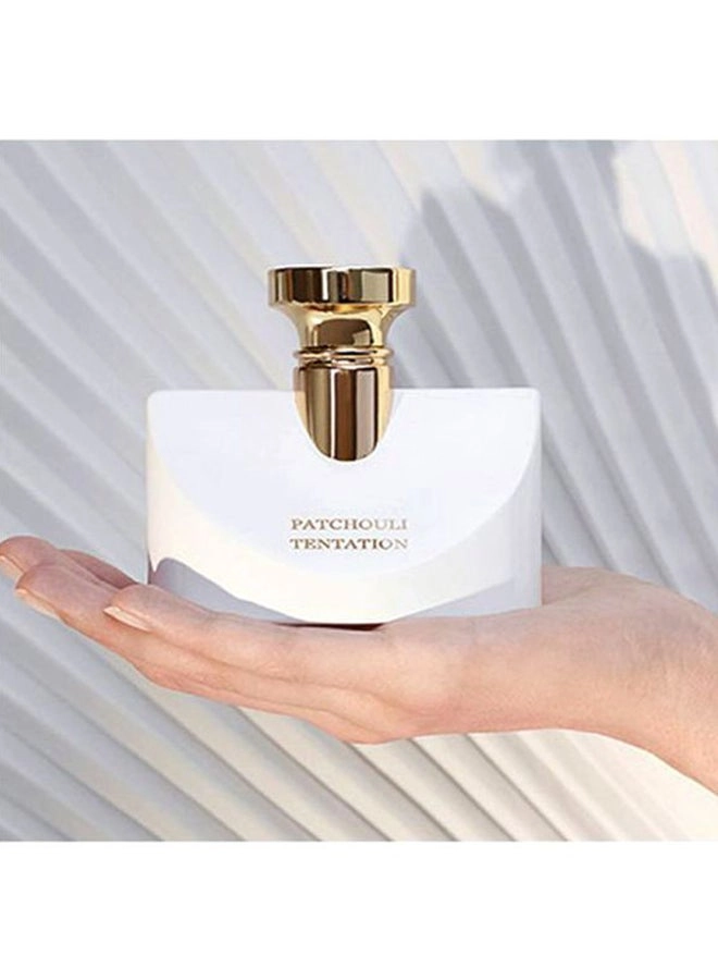 Patchouli Tentation Eau de Parfum 50ml