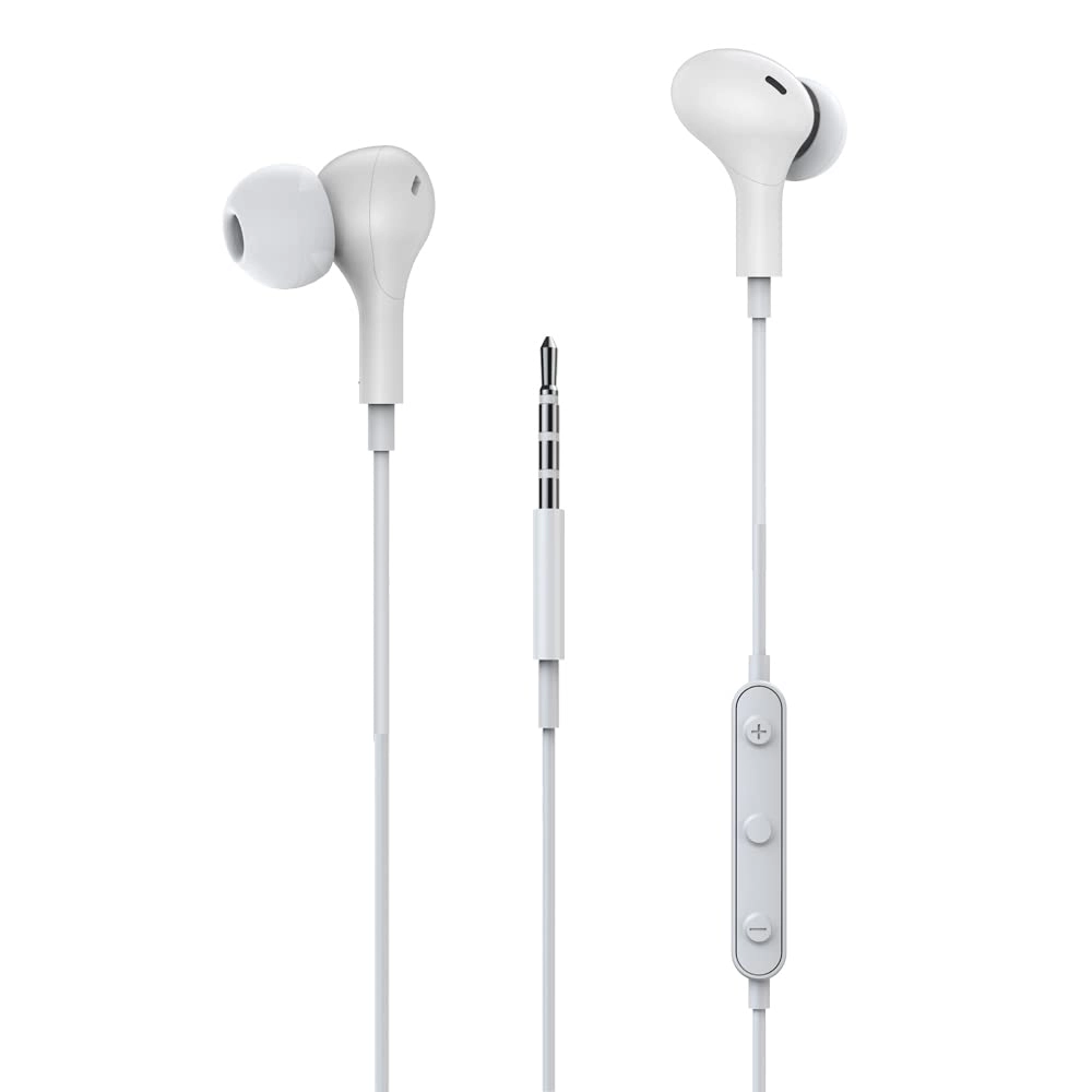 eMorevalue Inc 538EM Wired Earbud