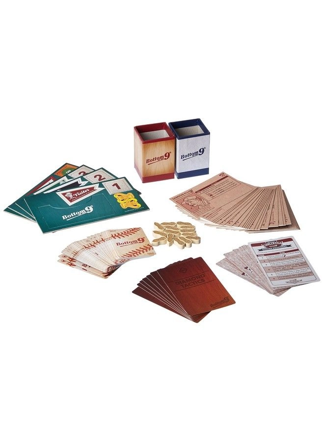 Bottom of The 9Th Clubhouse Expansion