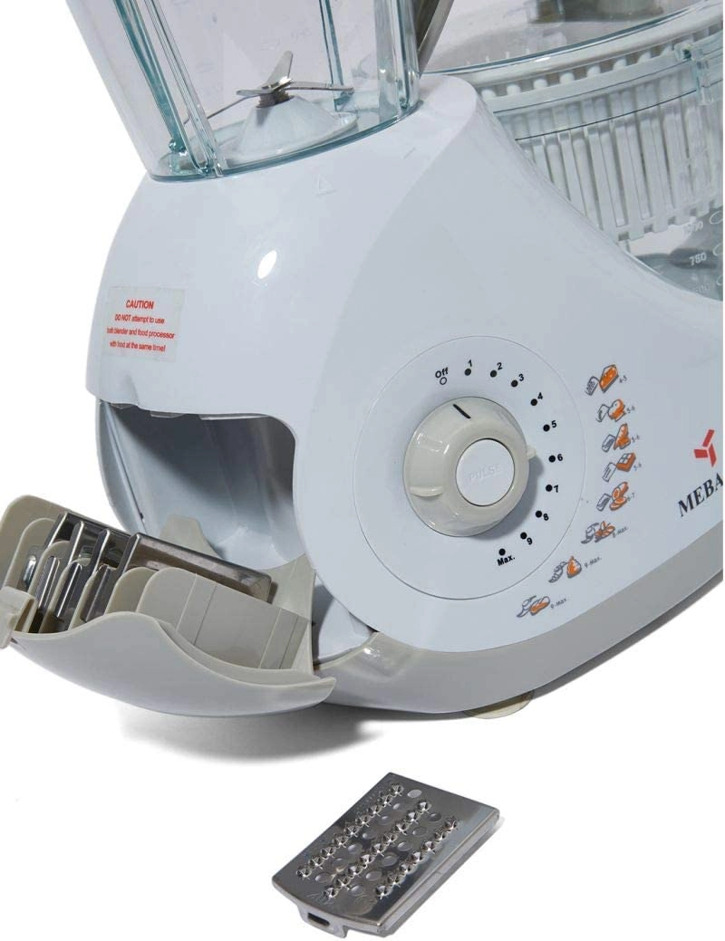 ME-FPS1001WGR - 1.5L 450W