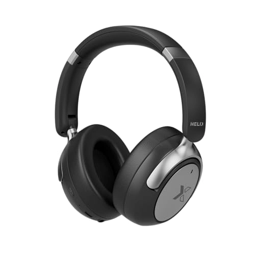 HELINOVA Wireless Headphone