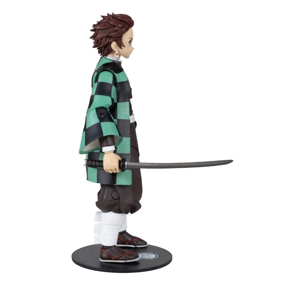 Demon Slayer - Tanjiro Kamado (TWM)