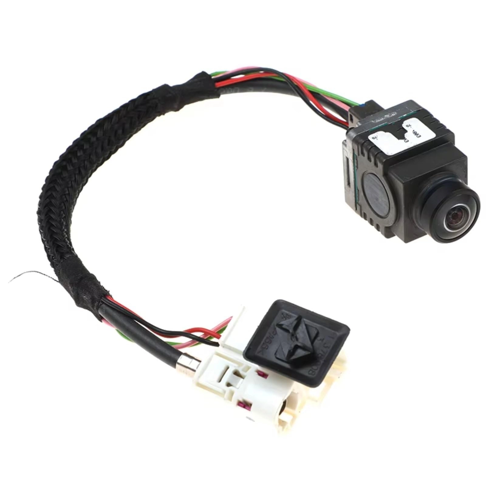 CLWYWUL Rear View Camera - Compatible with Benz X156 GLA250 CLA250 SLC300 OEM 1669051003