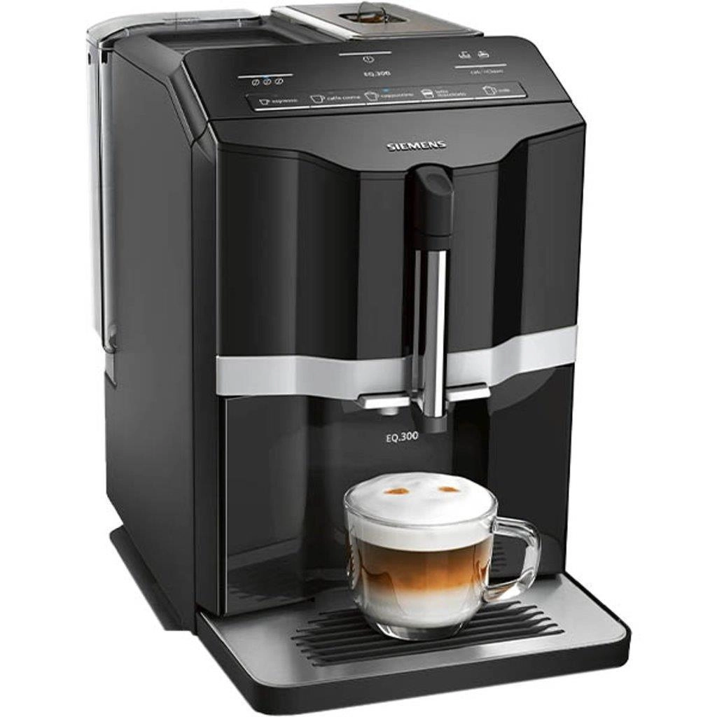 Fully Automatic Espresso Machine TI351209