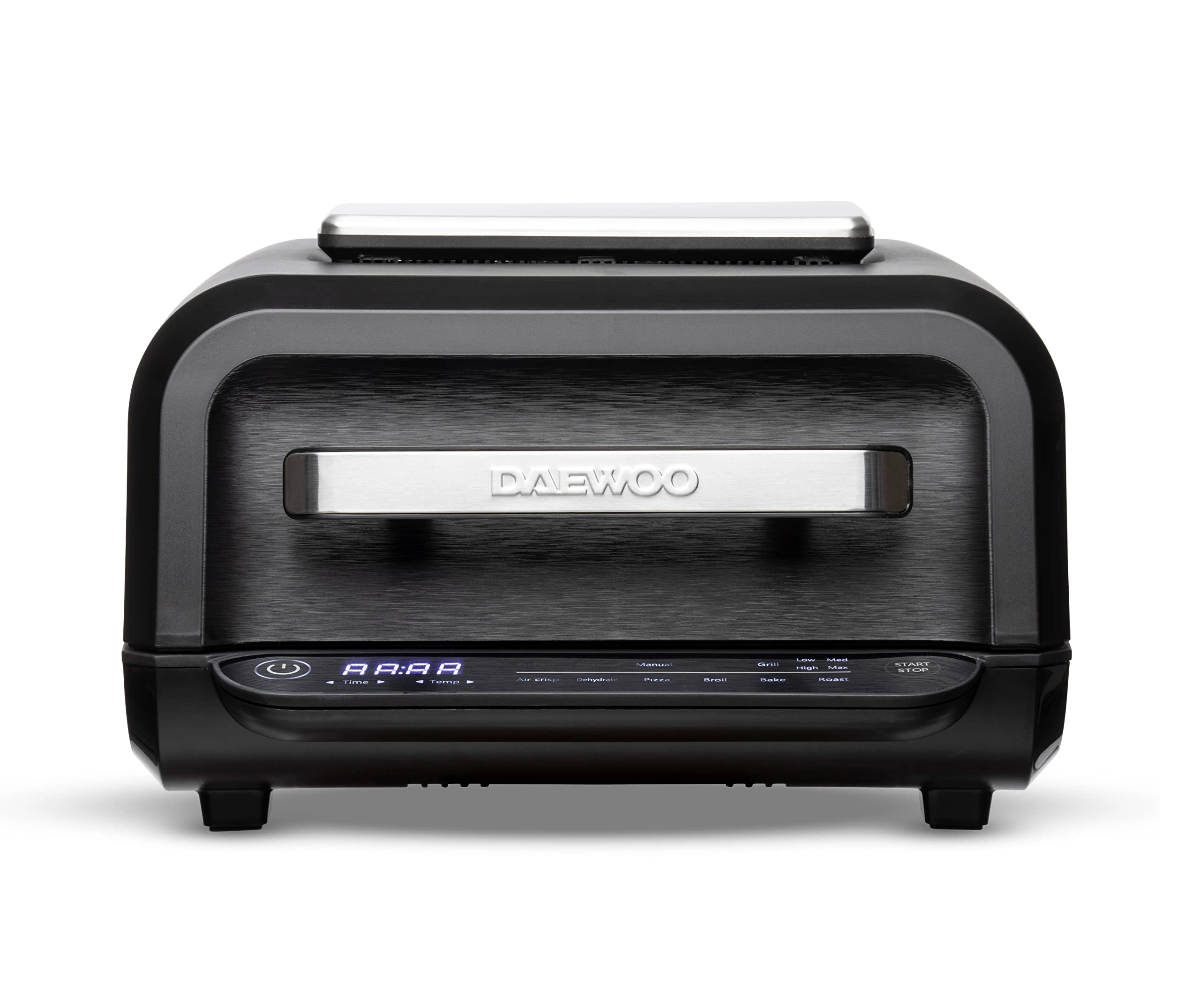 Daewoo Health Grill and Air Fryer - 4 Litre