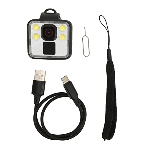 Mini HD Night Vision Camera 1080P