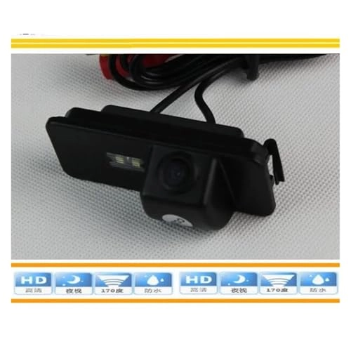 Reversing Camera - Wire AHD 1080P