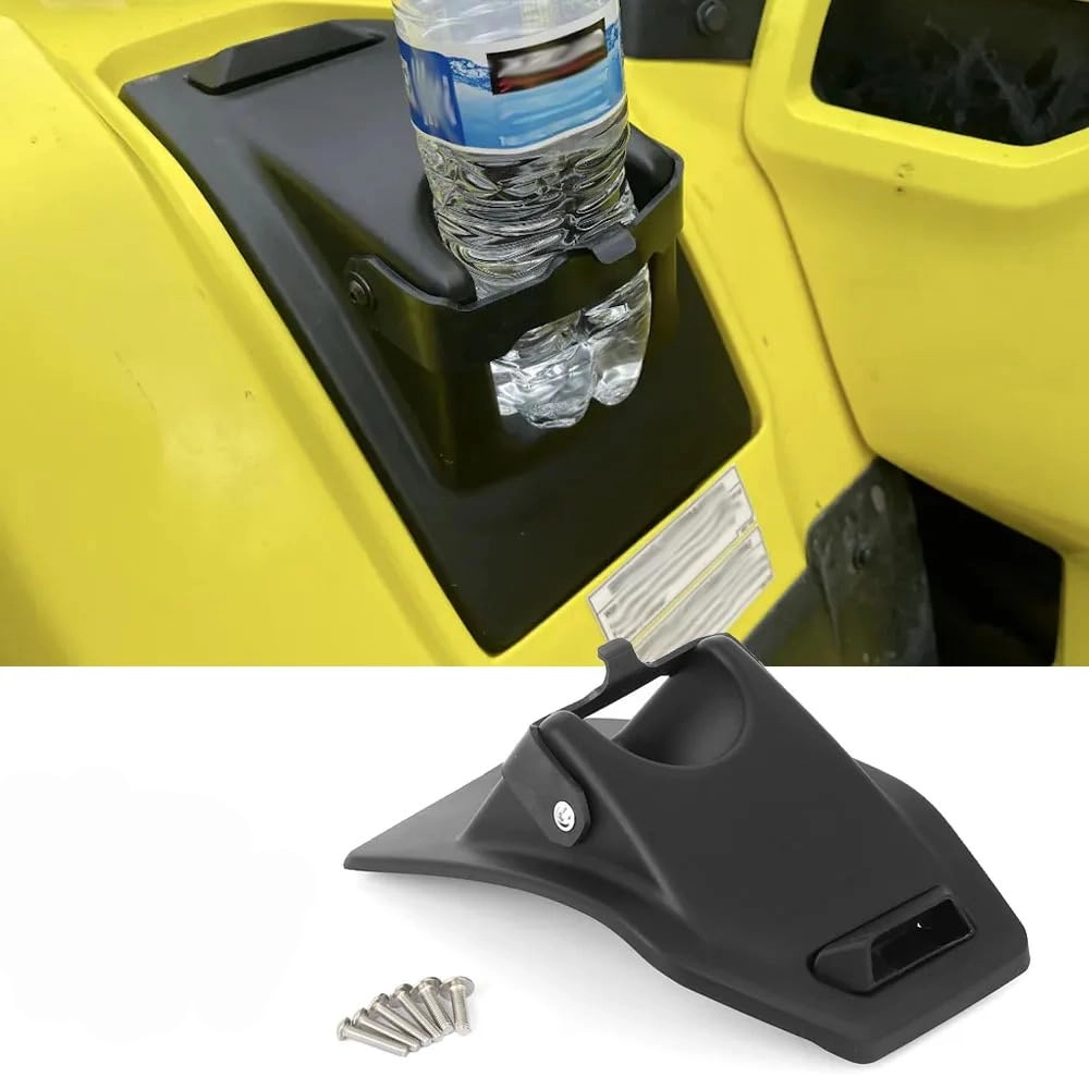 Ruiyumy Fender Cup Holder - Foreman Rubicon 2014-2025