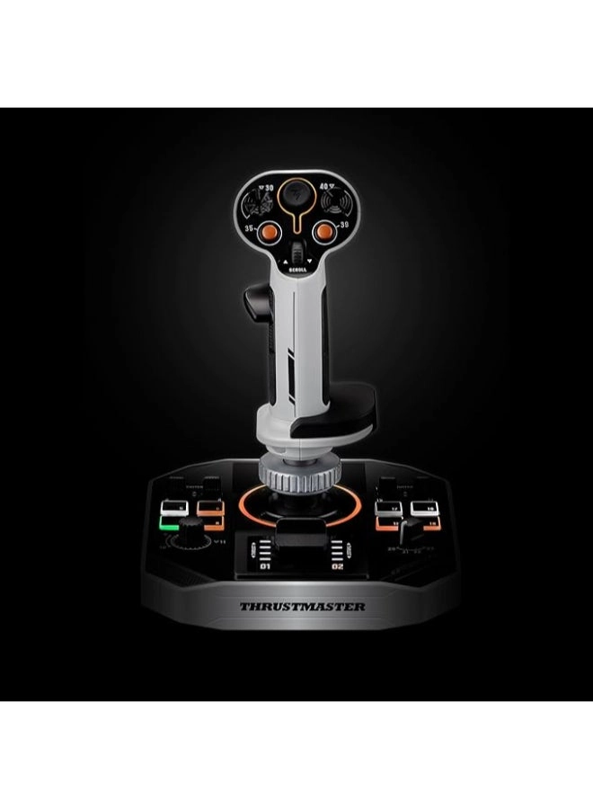 SOL-R2 Flight Stick