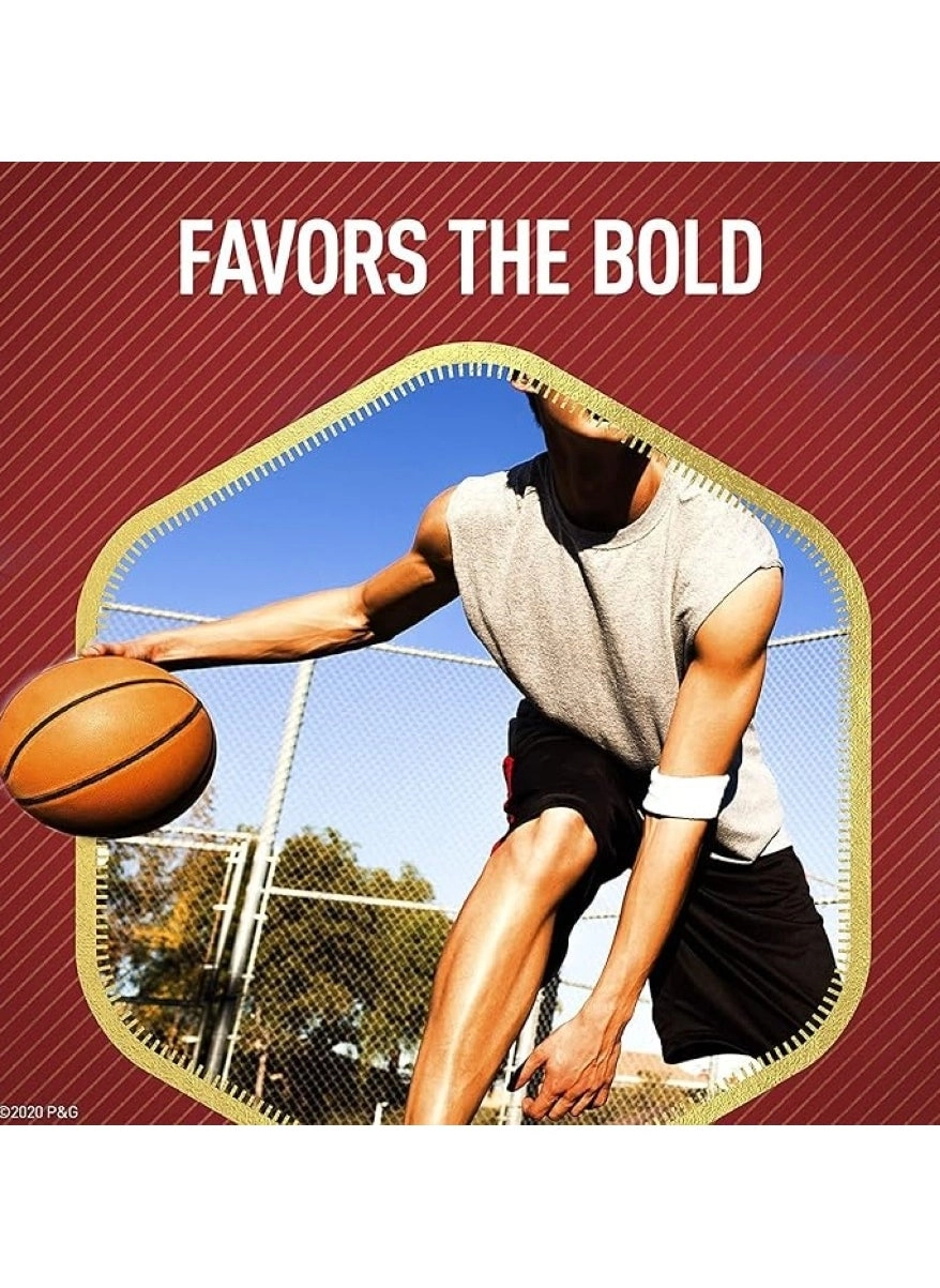Red Zone Anti-Perspirant Deodorant - Swagger 75 gram