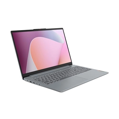 IdeaPad Slim 3 15AMN8 82XQ00QAAX - 15.6'' Ryzen 3-7320U 8GB DDR5 512GB SSD