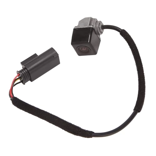 Rear View Camera - Night vision