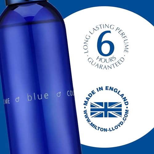 Blue Eau de Parfum 90 ml