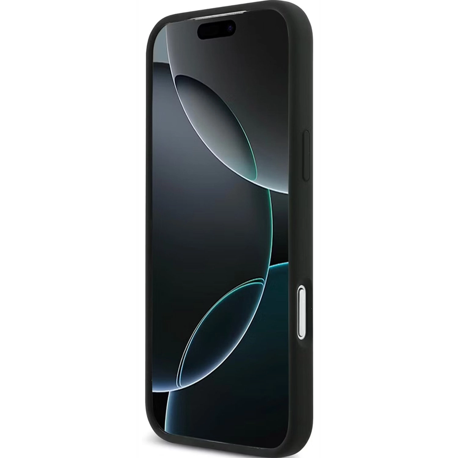 MagSafe Liquid Silicone Case for iPhone 17 Pro