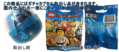 Surfer Minifigure - 3 years and up Surfer 1 piece(s)