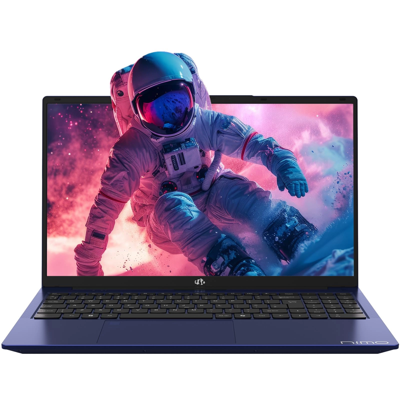 N151 - 15.6'' Core N100 16GB DDR4 1TB SSD