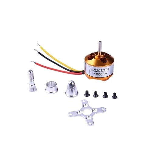 A2208 - Brushless Motor
