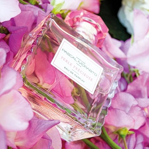 Perle Precieuse Eau de Parfum 100ml