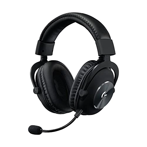 G Pro Wired Headset