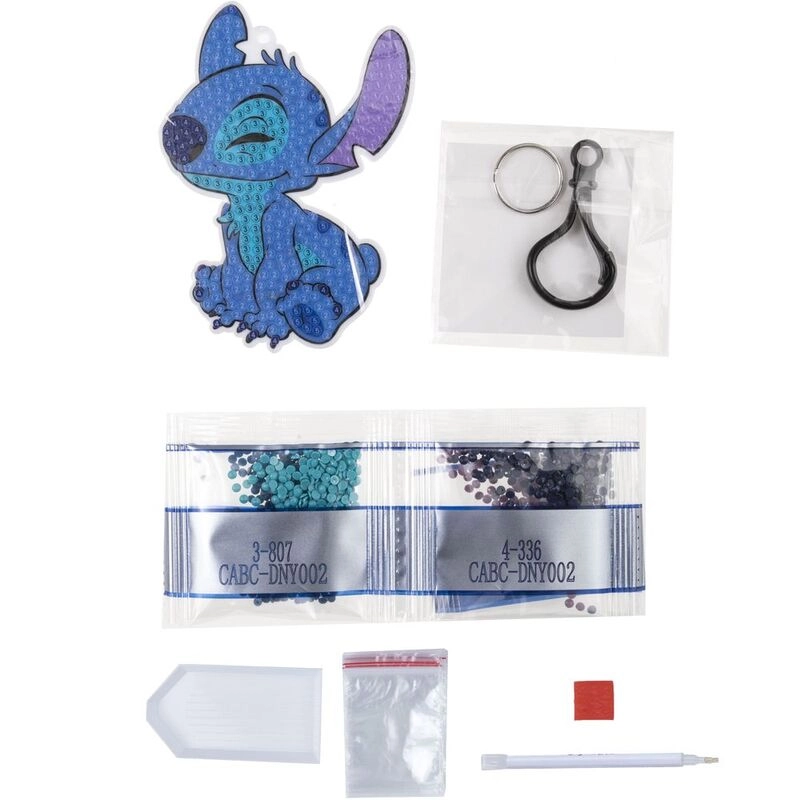 Crystal Art Mirror Magbuddies - Set Of 2