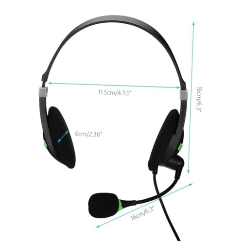 HY19QL711406V Wired Headset