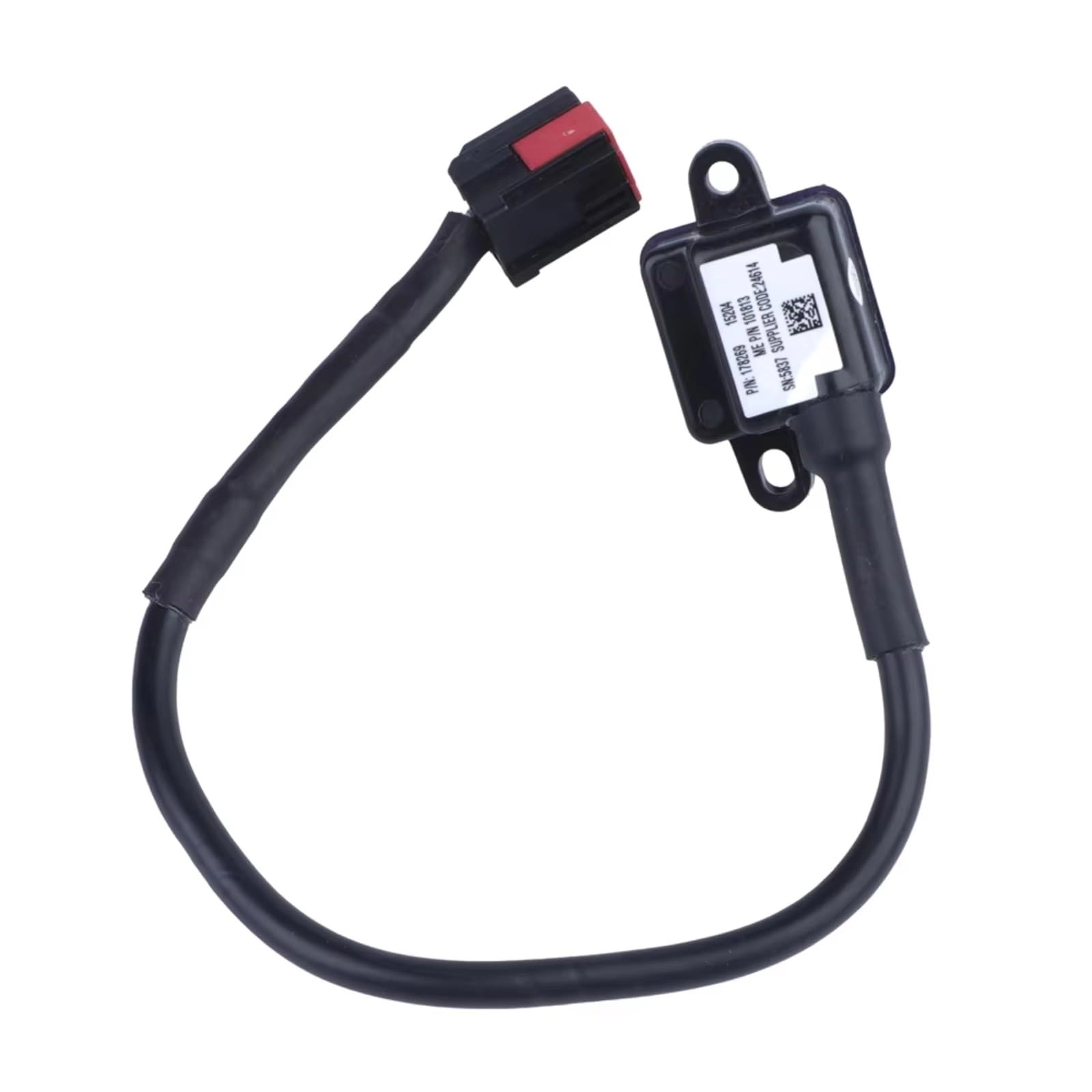 Generic Surround View Camera - Night vision Wired
