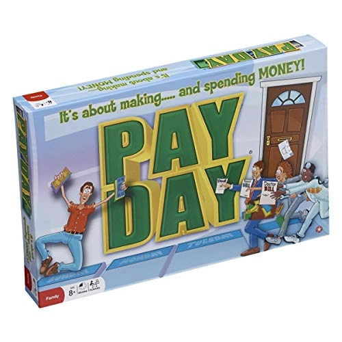 Pay Day