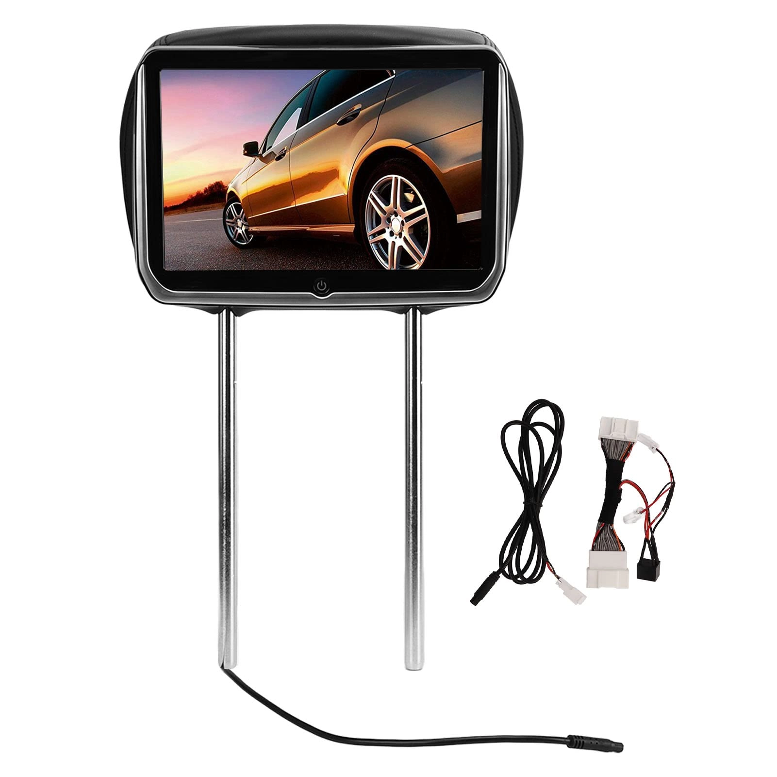 Torvex Headrest Monitor - 10.1in