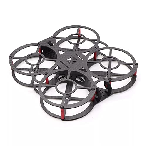 X135 - 135mm 3 Inch + X200 - 200mm 5 Inch