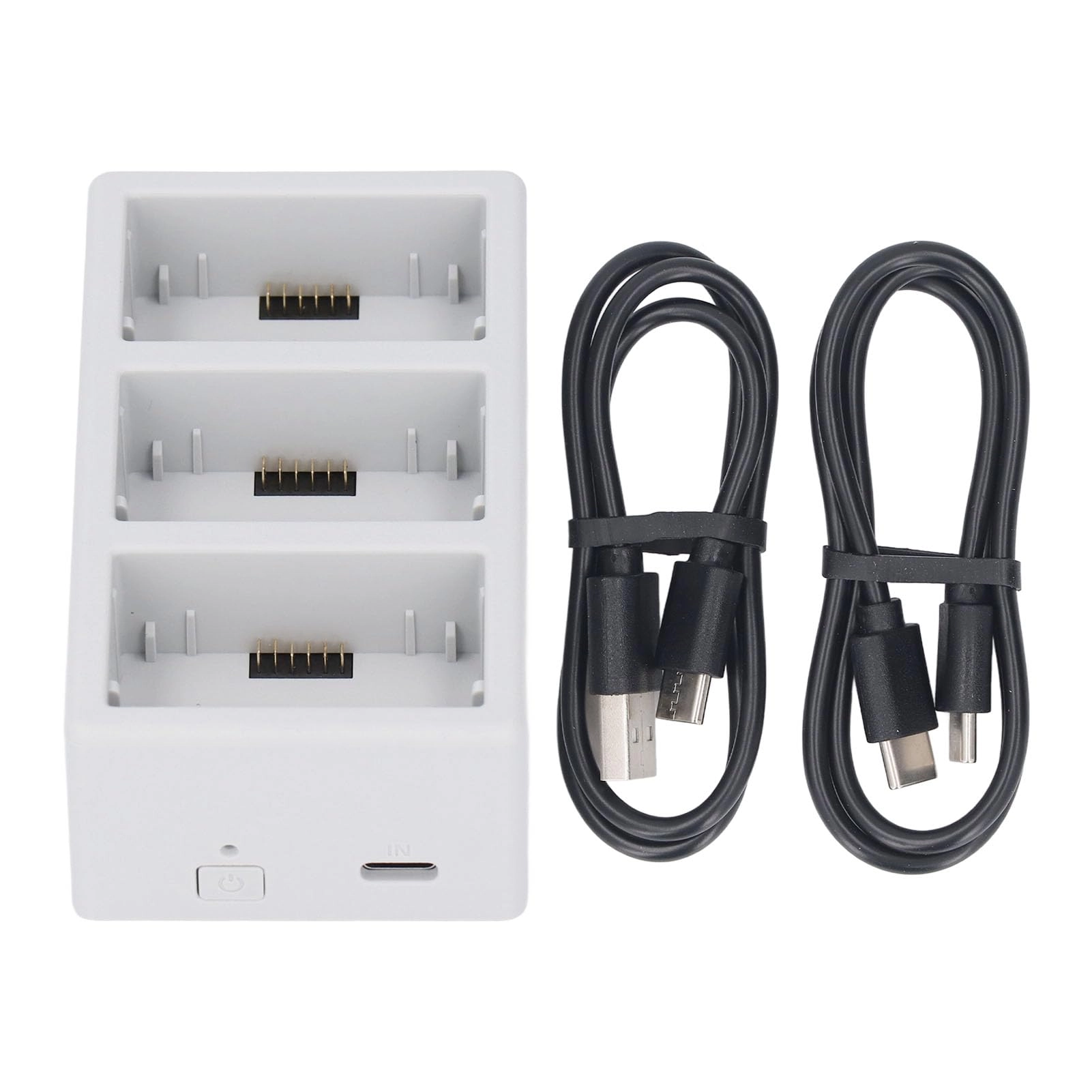 Omquot Drone Battery Charging Station