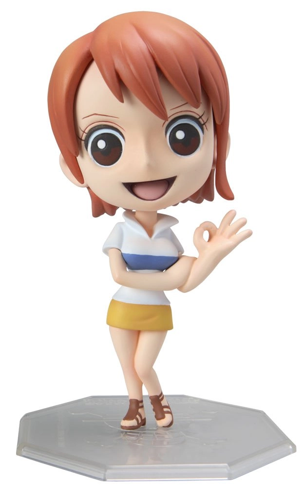 MegaHouse Nami - ONE Piece