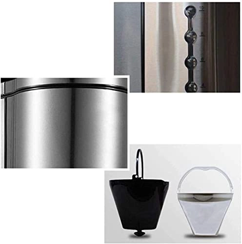 yyl2405270173 - Automatic Drip ON-button