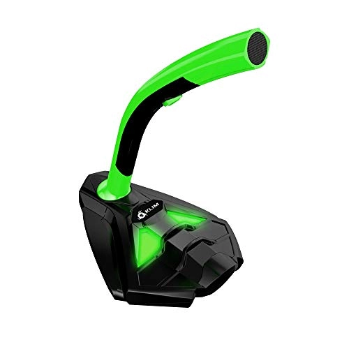 Voice - Desktop USB Green