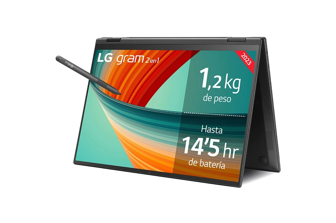 14Z90T-G - 14'' Core Ultra 5 16GB DDR5 512GB SSD