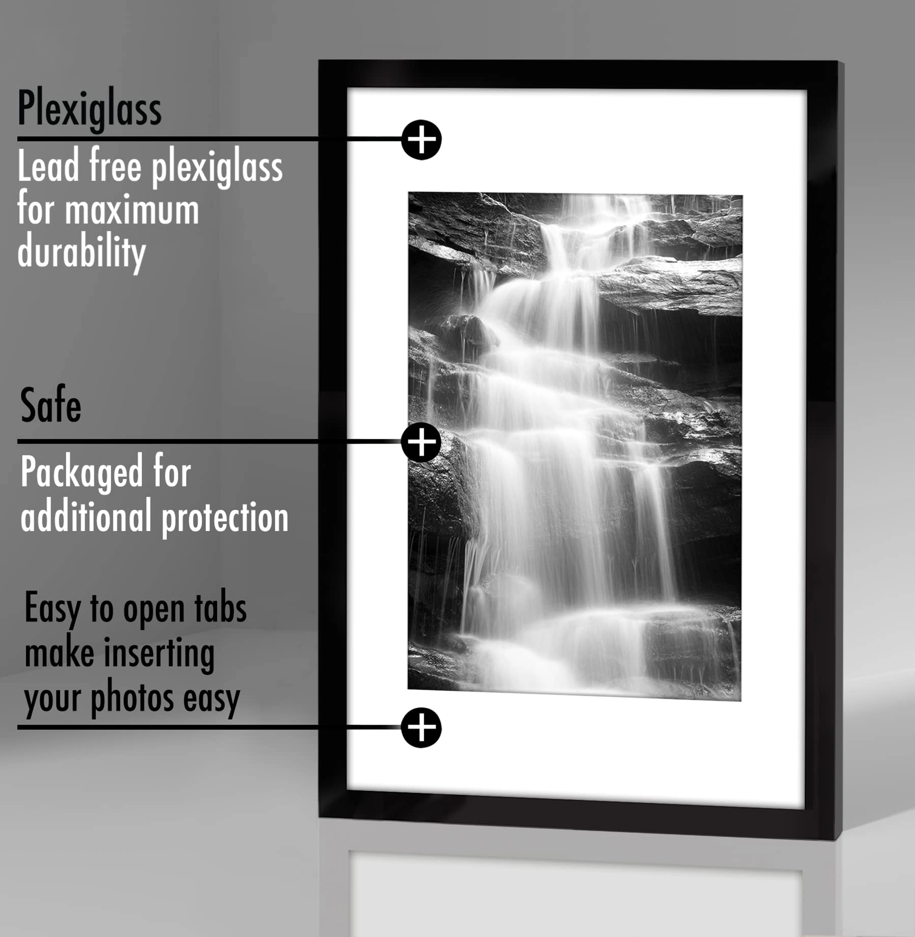 Picture Frame - 11x17