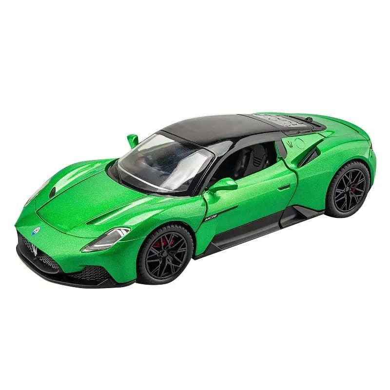 Maserati MC20 1:22 - 1pcs