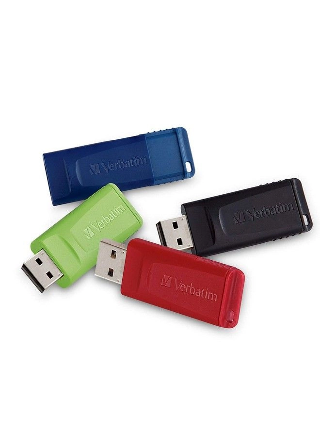Verbatim Store 'N' Go - Usb 2.0 16Gb